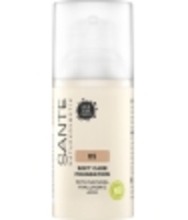 Fond de teint crème 05 Cool Sante