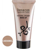 Fond de teint crème Caramel Benecos