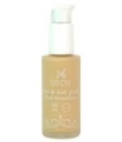 Fond de teint fluide 02 Boho Green