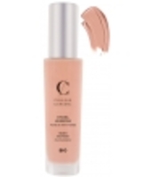 Fond de teint fluide Hydra Jeunesse n°22 Beige rosé Couleur Caramel