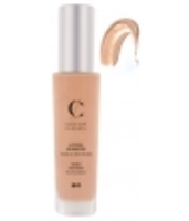 Fond de teint fluide Hydra Jeunesse n°23 Beige peau Couleur Caramel