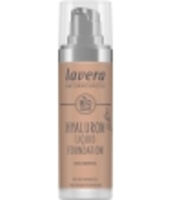 Fond de teint Hyaluron Cool Honey 04 Lavera