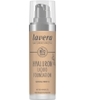 Fond de teint Hyaluron Cool Ivory 01 Lavera