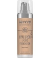 Fond de teint Hyaluron Warm Nude 03 Lavera