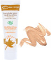 Fond de teint Hydracoton 12 Naturel fini poudré Couleur Caramel