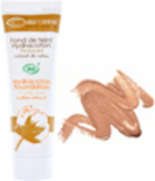 Fond de teint Hydracoton 15 Pétale de Rose fini poudré Couleur Caramel