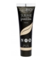 Fond de teint liquide 01 Sublime Purobio Cosmetics