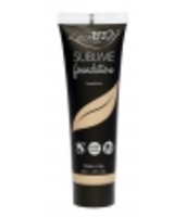 Fond de teint liquide 04 Sublime Purobio Cosmetics