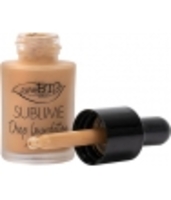 Fond de teint liquide 05 Sublime Drop Purobio Cosmetics