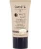 Fond de teint liquide Effet mat N°1 Natural Sante