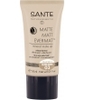 Fond de teint liquide Effet mat N°3 Golden Sante