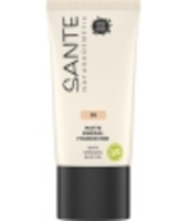Fond de teint liquide minéral Effet mat 03 Neutral Sante