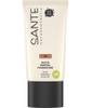 Fond de teint liquide minéral Effet mat 06 Warm Sante