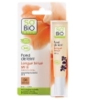 Fond de teint longue tenue SPF 15 04 sable chaud So