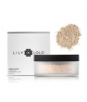 Fond de teint mineral poudre libre SPF15 China Doll Lily Lolo