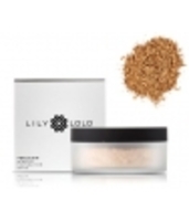 Fond de teint mineral poudre libre SPF15 Cinnamon Lily Lolo