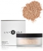 Fond de teint mineral poudre libre SPF15 Cookie Lily Lolo