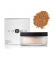 Fond de teint mineral poudre libre SPF15 Hot Chocolate Lily Lolo