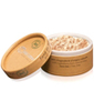 Fond de teint Minéral poudre libre 01 Beige Clair Couleur Caramel