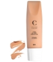 Fond de teint Perfection n°34 Beige orangé Couleur Caramel