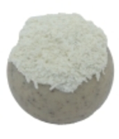 Fondant pour le bain Crazy coco Les Divines