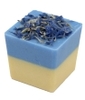 Fondant pour le bain Flashy berry Les Divines