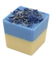 Fondant pour le bain Flashy berry Les Divines
