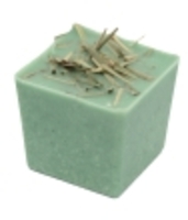 Fondant pour le bain Garden party Les Divines