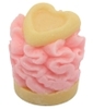 Fondant pour le bain Hot love Les Divines