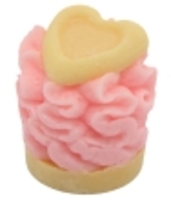 Fondant pour le bain Hot love Les Divines
