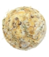 Fondant pour le bain Melon Les Divines