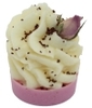 Fondant pour le bain Pop rose Les Divines