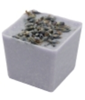 Fondant pour le bain Purple rock Les Divines