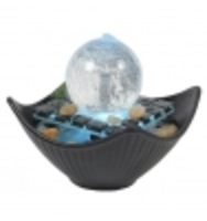 Fontaine Cristal Line Zen Arome