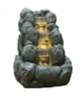 Fontaine Nature Zen Arome