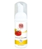 Frimousse mousse nettoyante visage Pamplemousse Tomate Pulpe De Vie