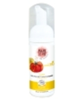 Frimousse mousse nettoyante visage Pamplemousse Tomate Pulpe De Vie