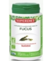 Fucus Satiété 90 Super Diet