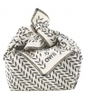 Furoshiki feuillage Avril