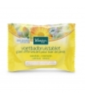 Galet effervescent pour bain de Pied Kneipp