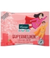 Galet pour le bain Super héros Fraise Kneipp