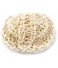 Gant Coussin Circulaire Exfoliant Le Monde du Bio