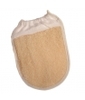 Gant loofah éponge élastique Mahdia