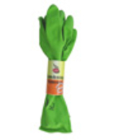 Gants en latex naturel FSC Droguerie Ecologique