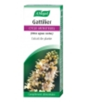 Gattilier Flacon compte gouttes A. Vogel