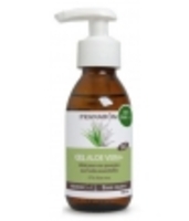 Gel Aloe Vera + Bio Base neutre Pranarôm