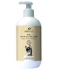 Gel bain douche au lait d