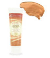 Gel Bonne mine Velours n°63 Caramel Couleur Caramel