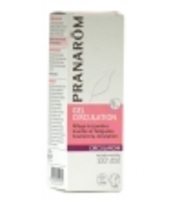 Gel circulation 80ml Pranarôm