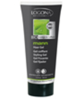 Gel coiffant Logona Mann Logona